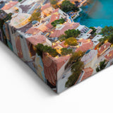Las Vegas Skyline Wall Art - Vibrant Daytime Cityscape Prints & Canvas