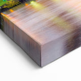 Cleveland Skyline Photography - Stunning Downtown Cityscape Wall Art