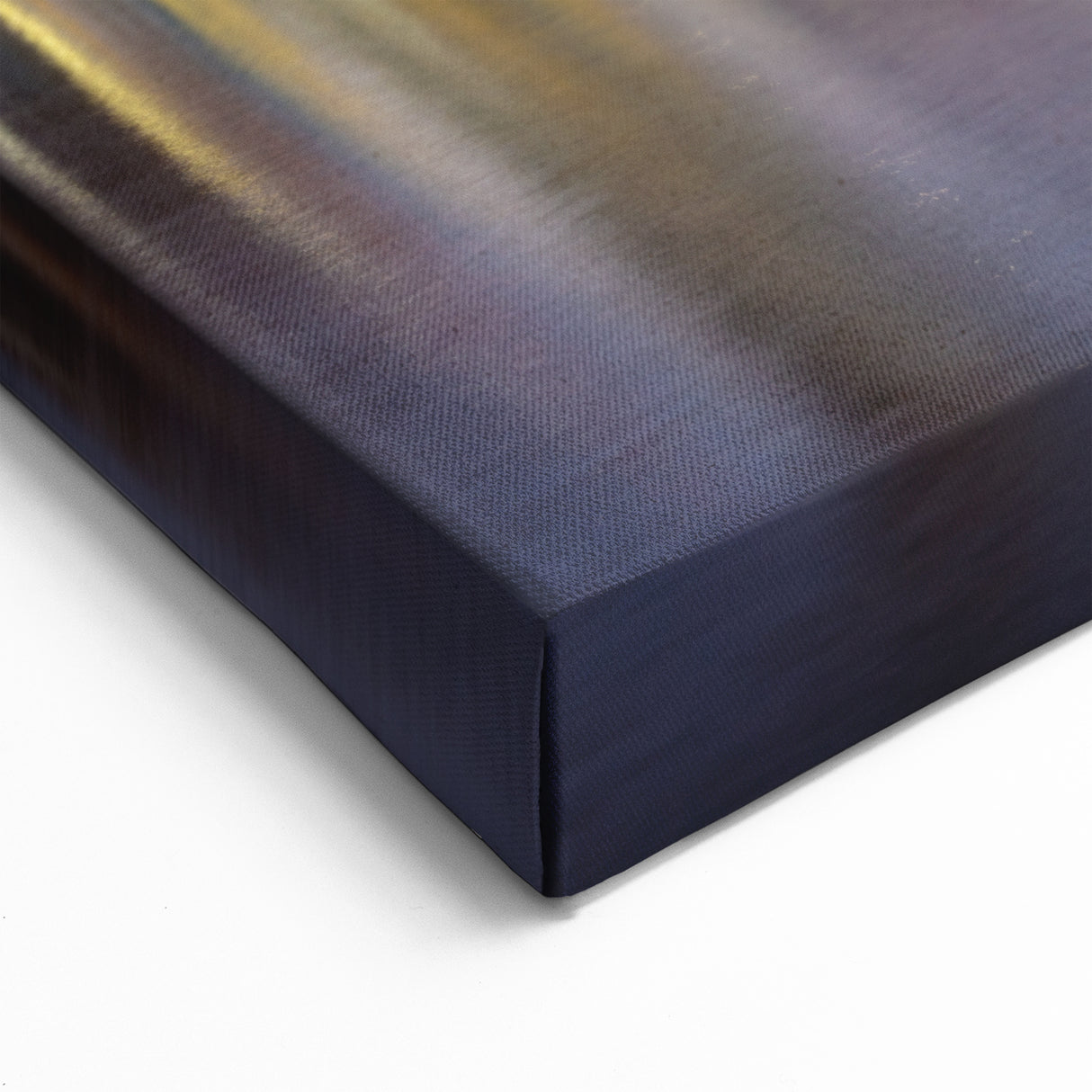 Cincinnati Skyline at Sunset - Vibrant Cityscape Wall Art Print