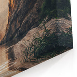 Majestic Canyon Wall Art - Captivating Canyon Canvas Prints for Decor