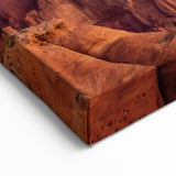 Scenic Canyon Wall Art - Stunning Nature Canyon Canvas Prints for Home Decor