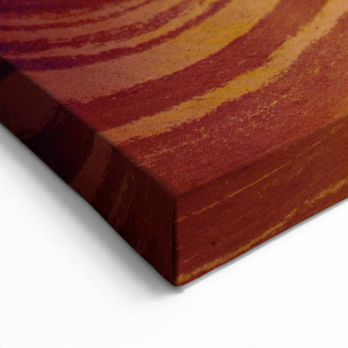 Stunning Canyon Wall Art - Unique Nature Canvas Prints for Home Decor