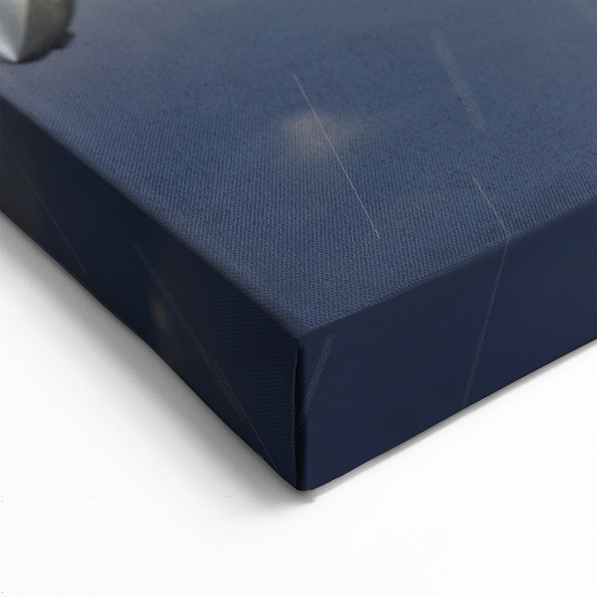 High-Flying Trio of Jet Planes - Modern Aviation Art for Home Deco