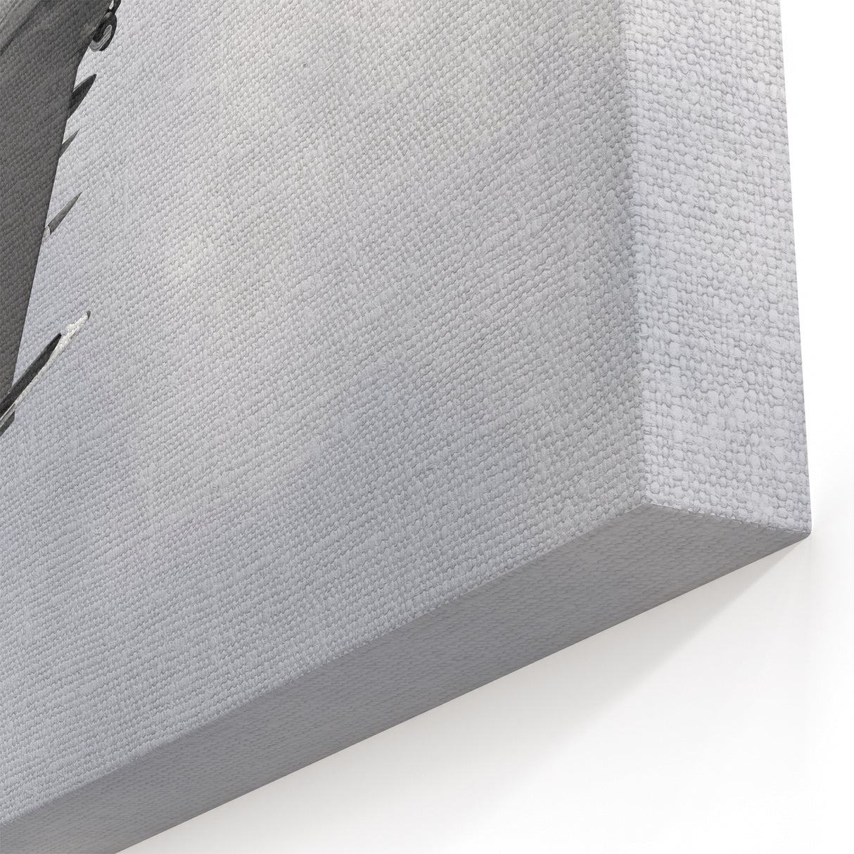 Jet Fighter Ascending - Dynamic Aviation Wall Art for Modern Spaces