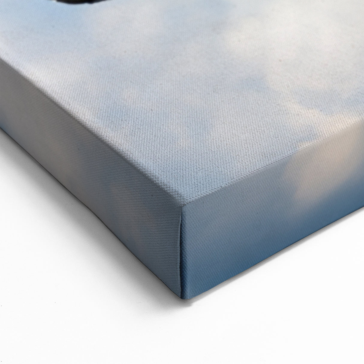 High-Flying Jet Plane Art - Modern Aviation Wall Decor for Enthusiasts