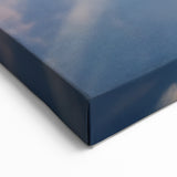 Futuristic Aircraft Art - Modern Aviation Wall Decor for Home & Office