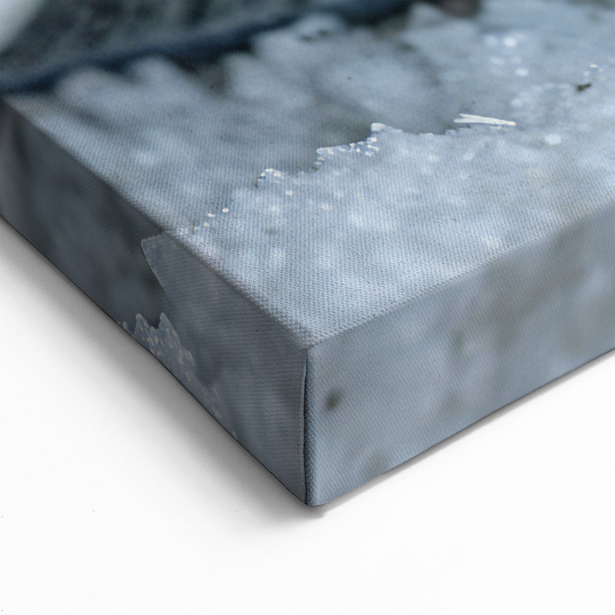 Snail Art Poster - Vibrant Wildlife Print for Nature Enthusiasts