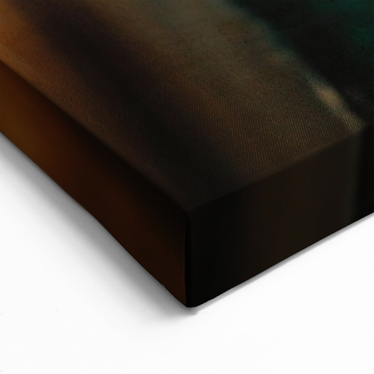 Industrial Hardware Wall Art - Control Panel Buttons Canvas Print