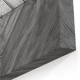 Geometric Hardware Wall Art - Framed Canvas & Acrylic Prints