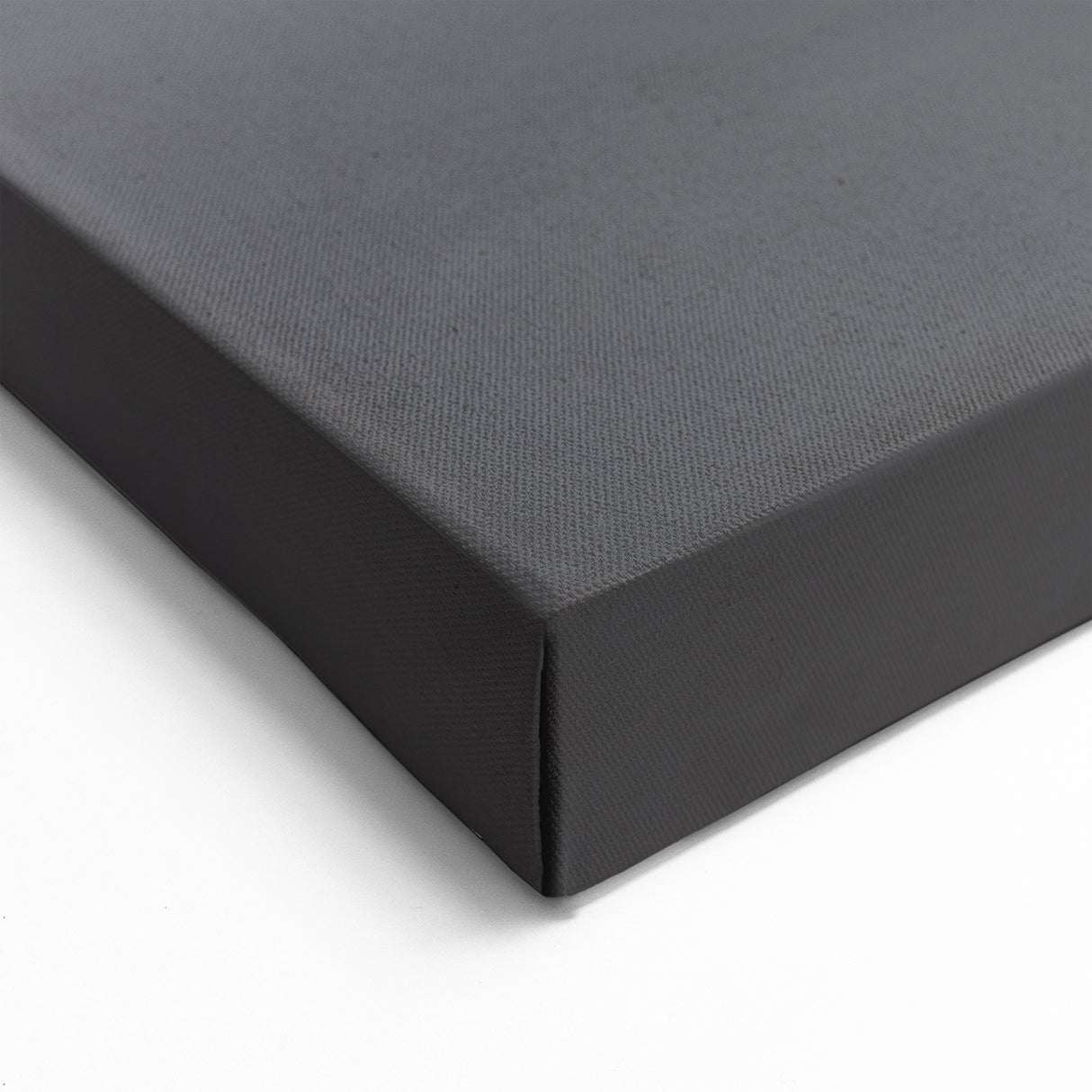 Mystical Moonlit Tree Wall Art - Elegant Black and White Landscape Print