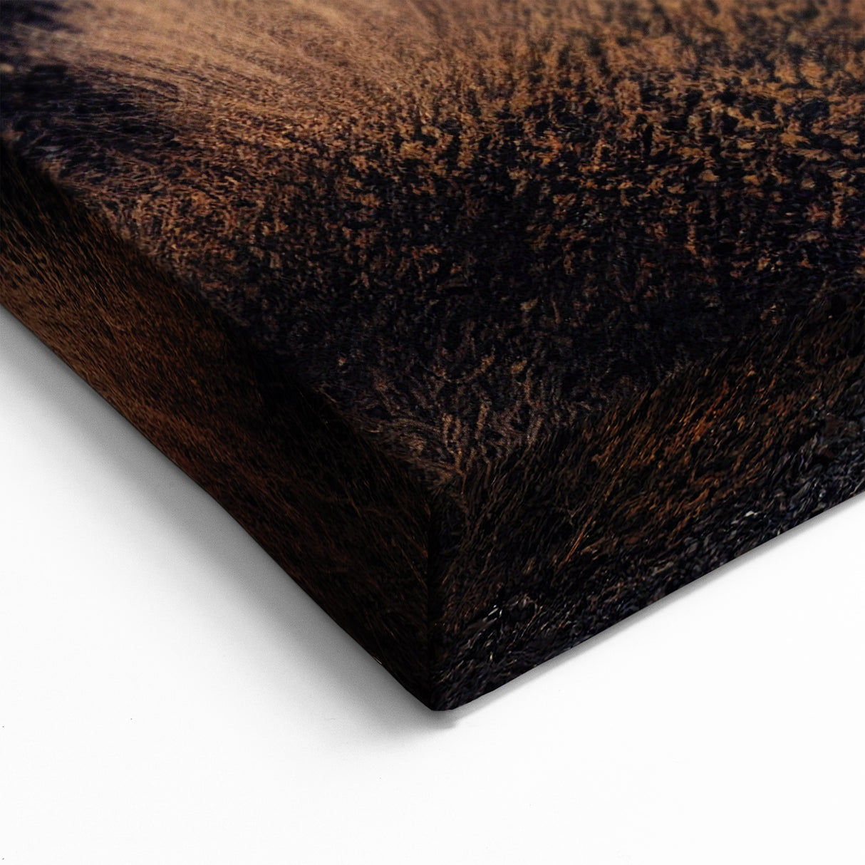 Dereliction Wall Art - Abandoned Victorian Station, Urban Decay Canvas