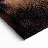 Dereliction Wall Art - Abandoned Victorian Station, Urban Decay Canvas