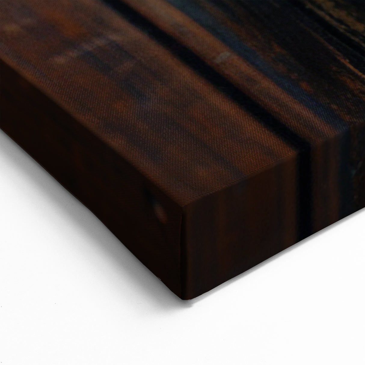 Ornate Door Hardware Wall Art - Framed Canvas & Acrylic Prints