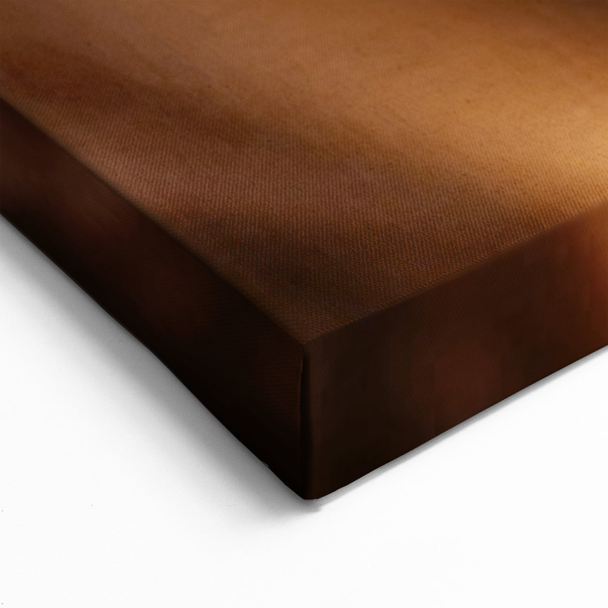 Golden Ornate Door Handle Wall Art - Framed Canvas & Acrylic Prints