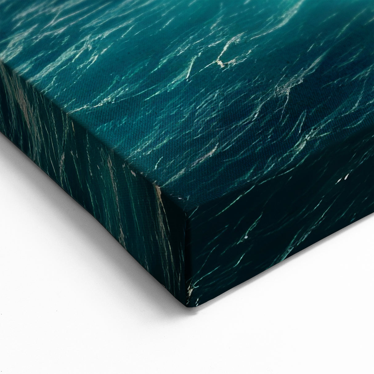 Lighthouse Coastal Cliffs Canvas – Dramatic Ocean View Wall Art Decor