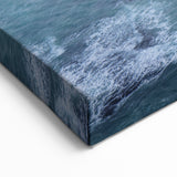 Majestic Coastal Cliffs – Scenic Cliff Canvas Art for Home Decor