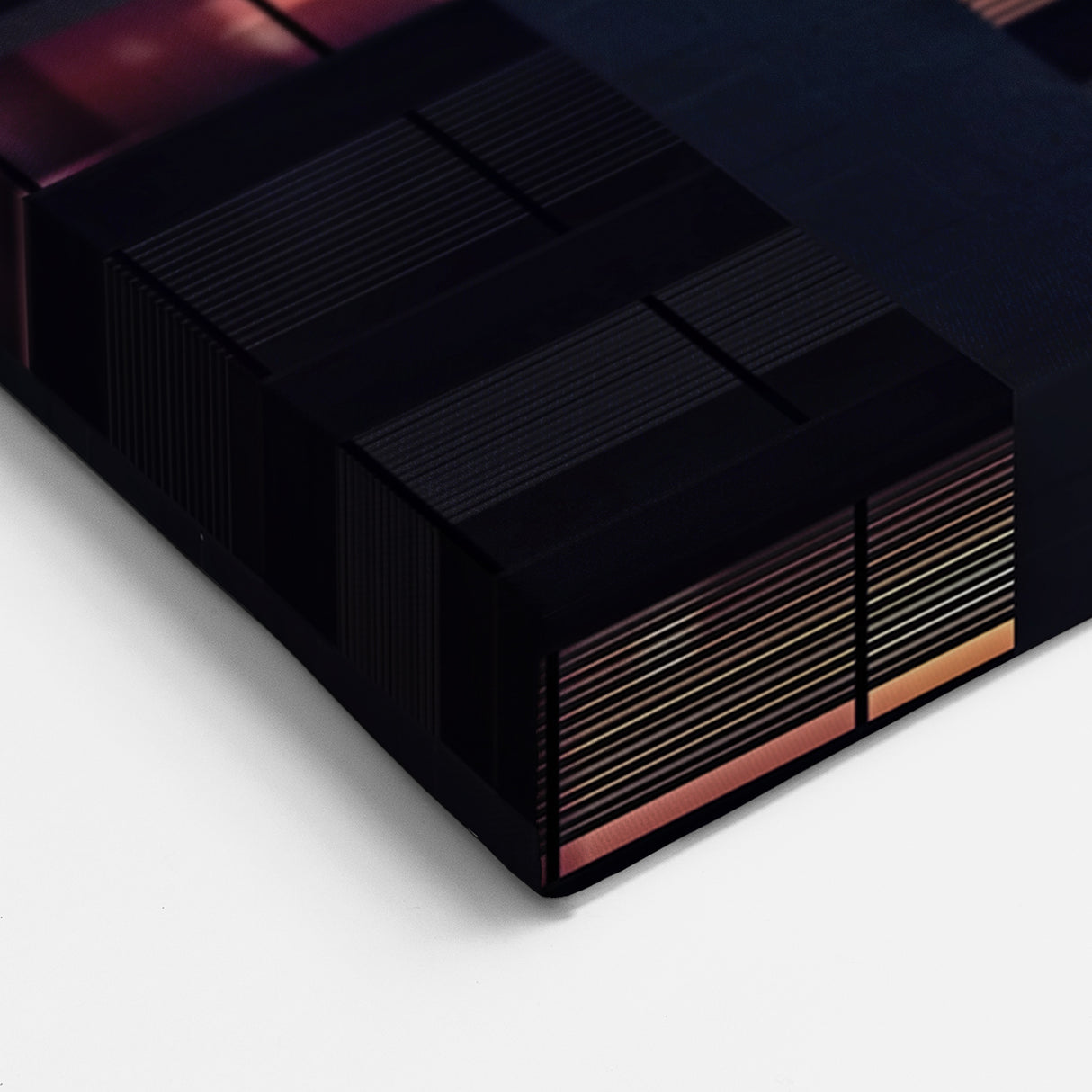 Skyscraper Photography Wall Art | Urban Skyline Prints | Modern Cityscape