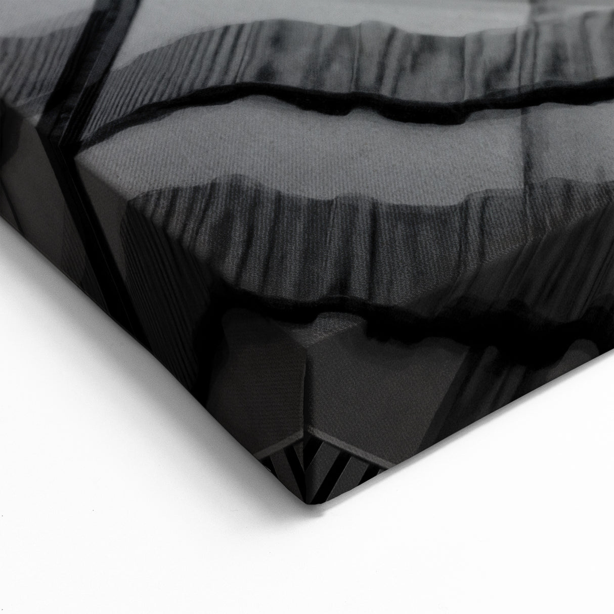 City Skyline Wall Art | Architectural Art Prints | Modern Skyscraper Photography