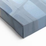 Modern Architectural Interior Art - Futuristic White Archway Design