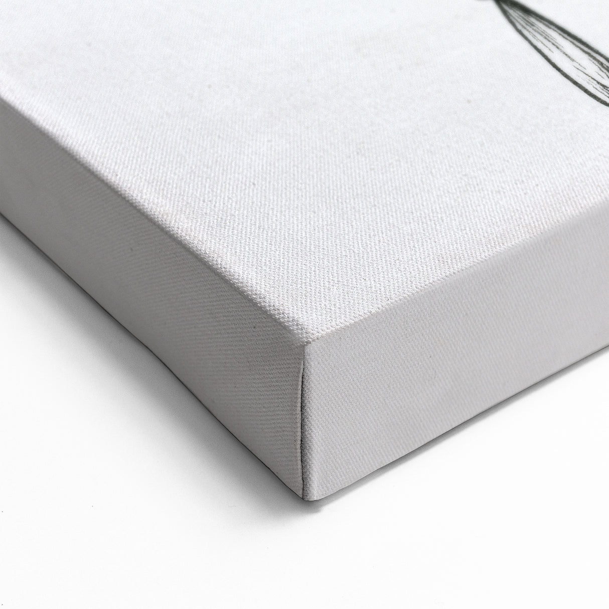 Vintage Dirigible Illustration | Classic Airship Wall Art Print