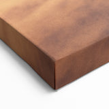 Sleek Airship Wall Art | Modern Dirigible Aviation Canvas Print