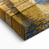 Berlin Cathedral & Spree River Art - Historic Architecture Print