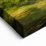 Rustic Farmhouse Decor - Pastoral Wall Art of Scenic Countryside Views