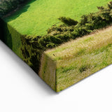 Scenic Countryside Prints - Rolling Hills and Valleys Wall Art Decor