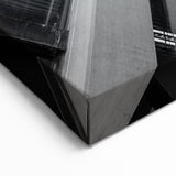 Skyscraper Wall Art | Black and White Urban Prints | Architectural Photography