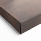 Tropical Beach Sunrise Canvas - Coastal Art Print for Beach Decor