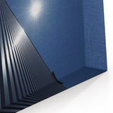 Sunlit Skyscraper Wall Art | Modern Urban Photography | Cityscape Prints