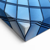 Curved Skyscraper Wall Art | Modern Architecture Prints | Cityscape Photography