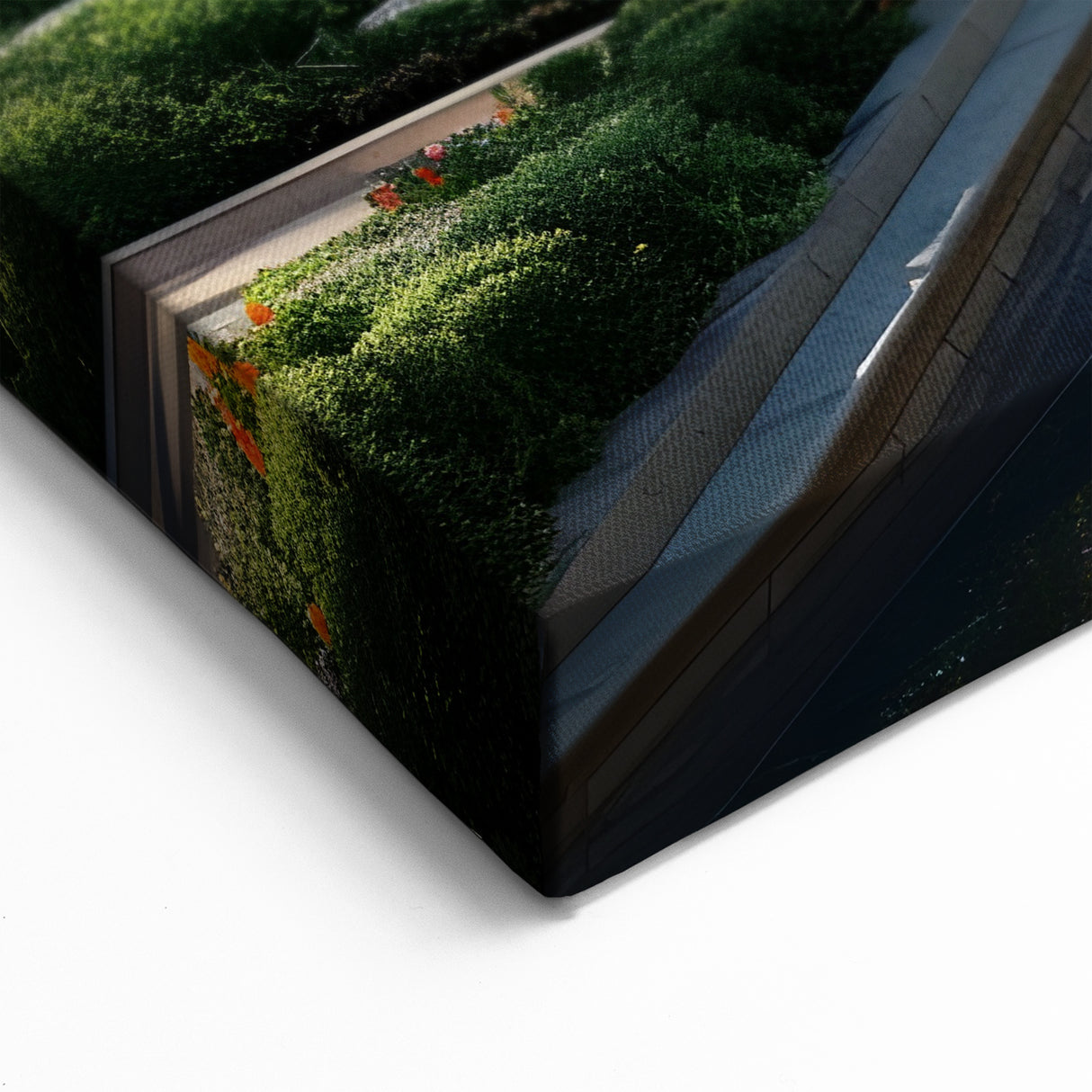 Elegant Palace Architecture Art | Historical Royal Residence Decor