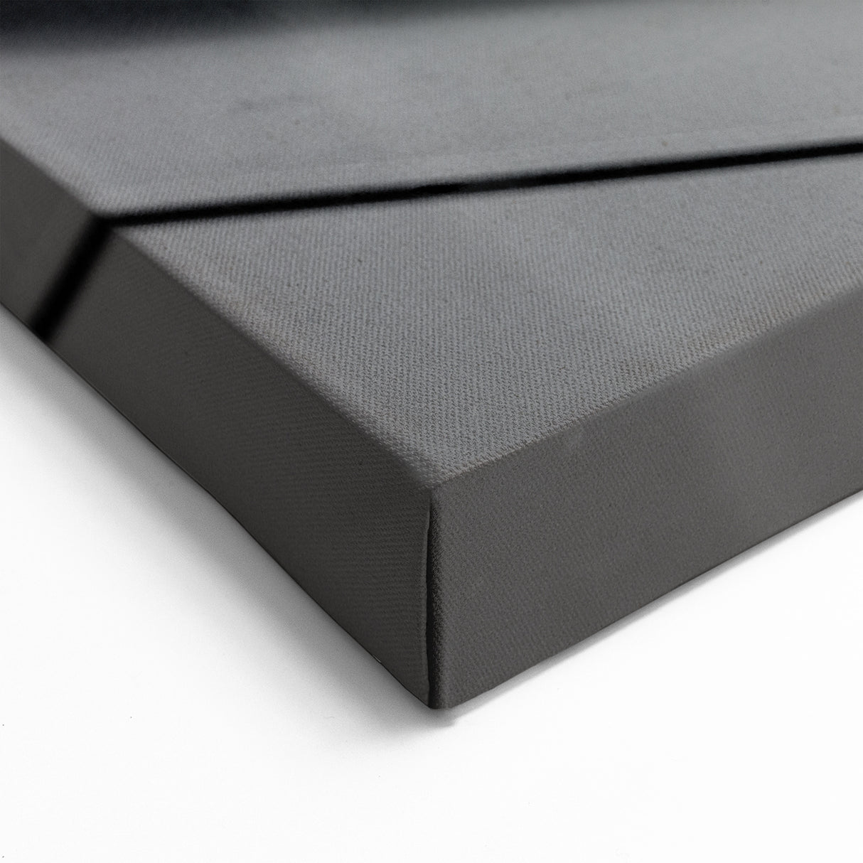 Contemporary Black and White Skyscraper Art - Cityscape Photography Print