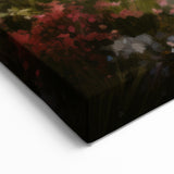 Rustic Coastal Cottage Wall Art - Scenic Framed Print