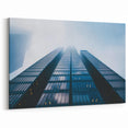 Urban Skyline Prints - Modern Skyscraper Photography - Cityscape Art