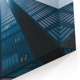 Urban Skyline Prints - Modern Skyscraper Photography - Cityscape Art