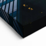 Urban Skyline Prints - Modern Skyscraper Photography - Cityscape Art