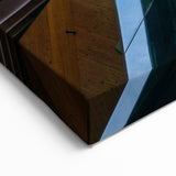 Unique Skyscraper Art - Modern Urban Architecture Prints - Cityscape Decor