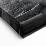 Sphinx and Pyramid Wall Art - Egyptian Decor - Historical Pyramids Canvas Art