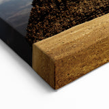 Giza Pyramid Art - Egyptian Pyramids Canvas - Stunning Ancient Egypt Decor