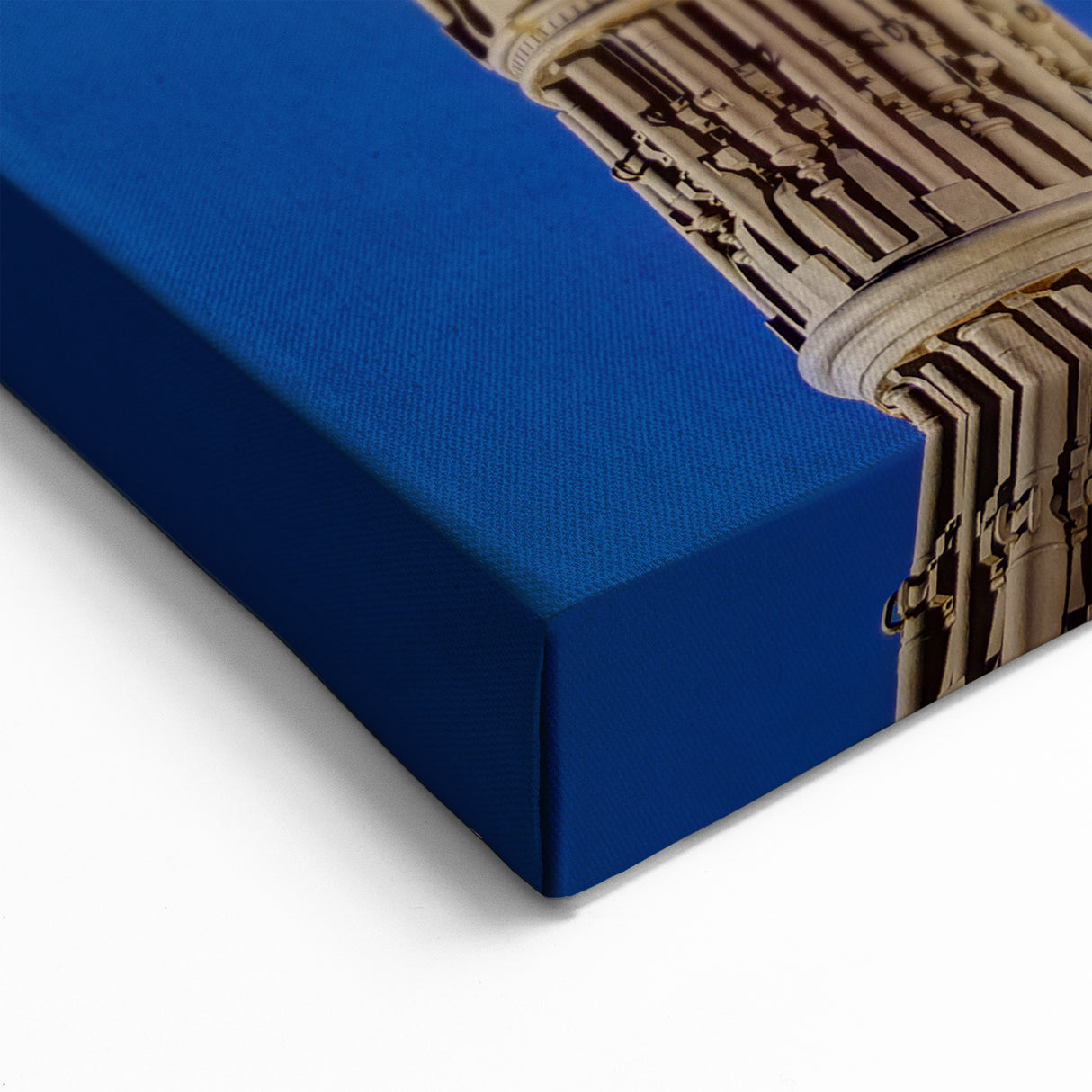 Majestic Cathedral Wall Art - Gothic Cathedral Architecture Prints