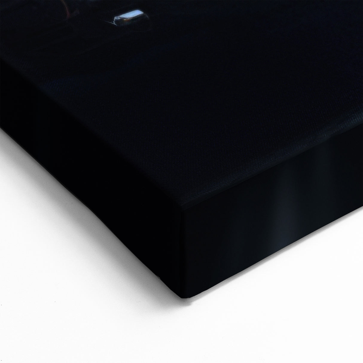 Luxury Sports Car Wall Art - Racing Car Canvas Print for Modern Spaces