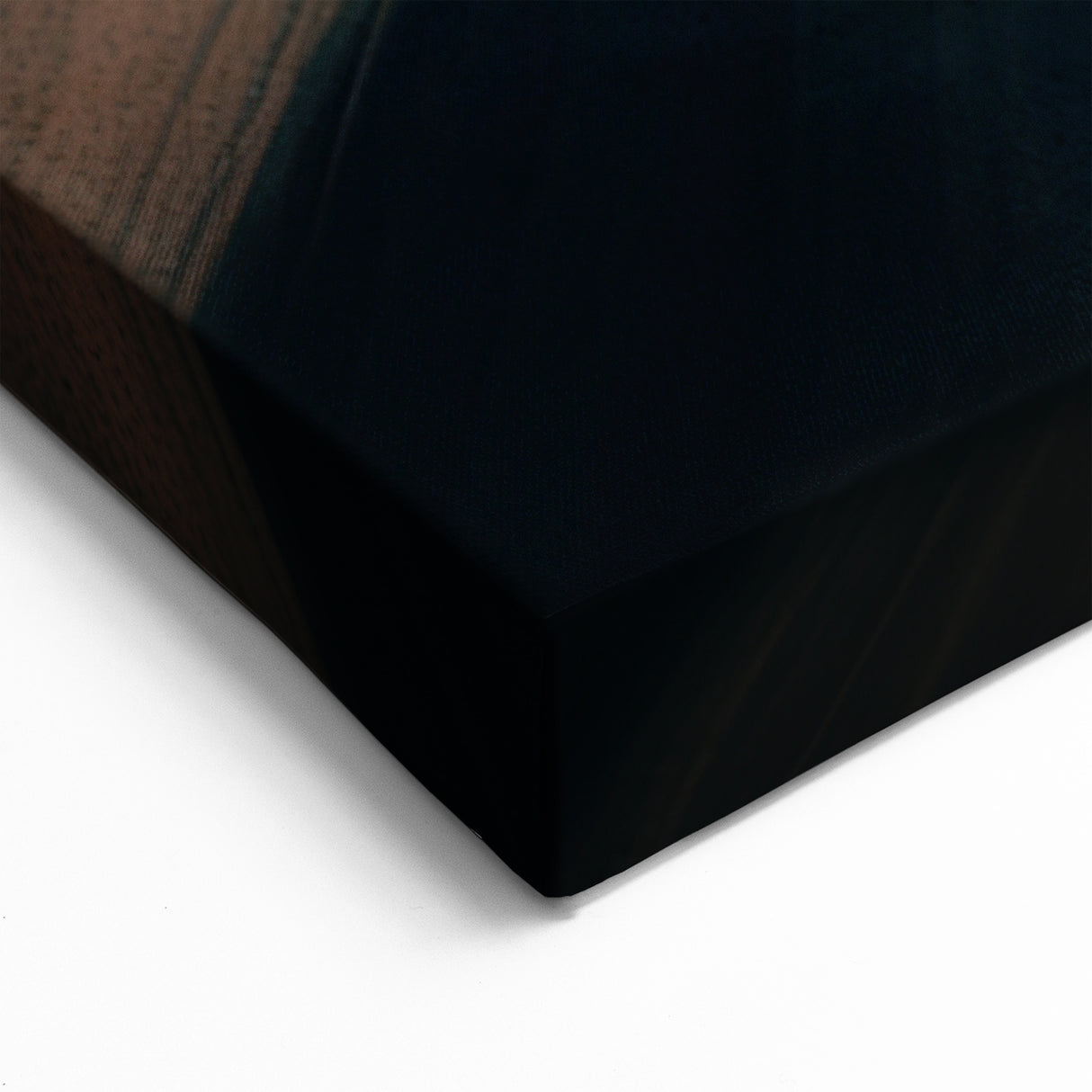 Speedway Wall Art - Dynamic Racing Car Canvas Print for Enthusiasts