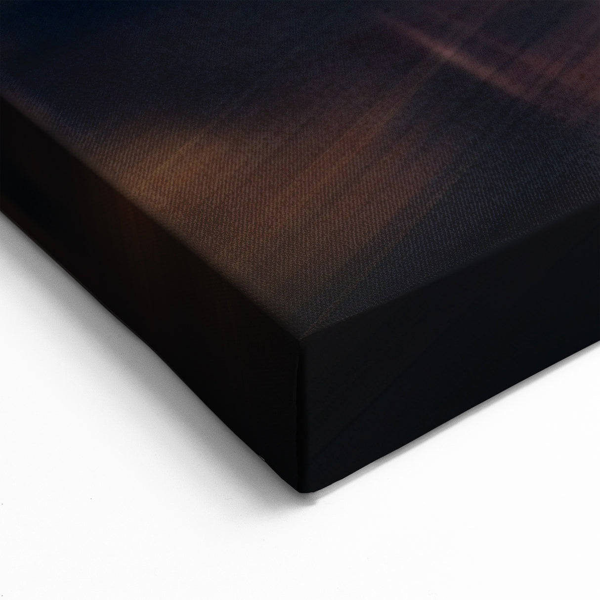 Red Supercar Wall Art - Racing Car Canvas Print for Modern Spaces