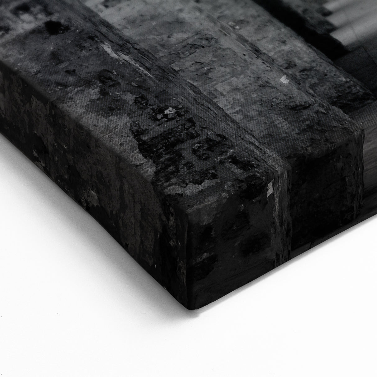 Modern Tunnel Wall Art | Urban Architecture Canvas & Framed Prints