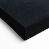 Minimalist Triangle Tunnel Art | Modern Urban Canvas & Framed Prints