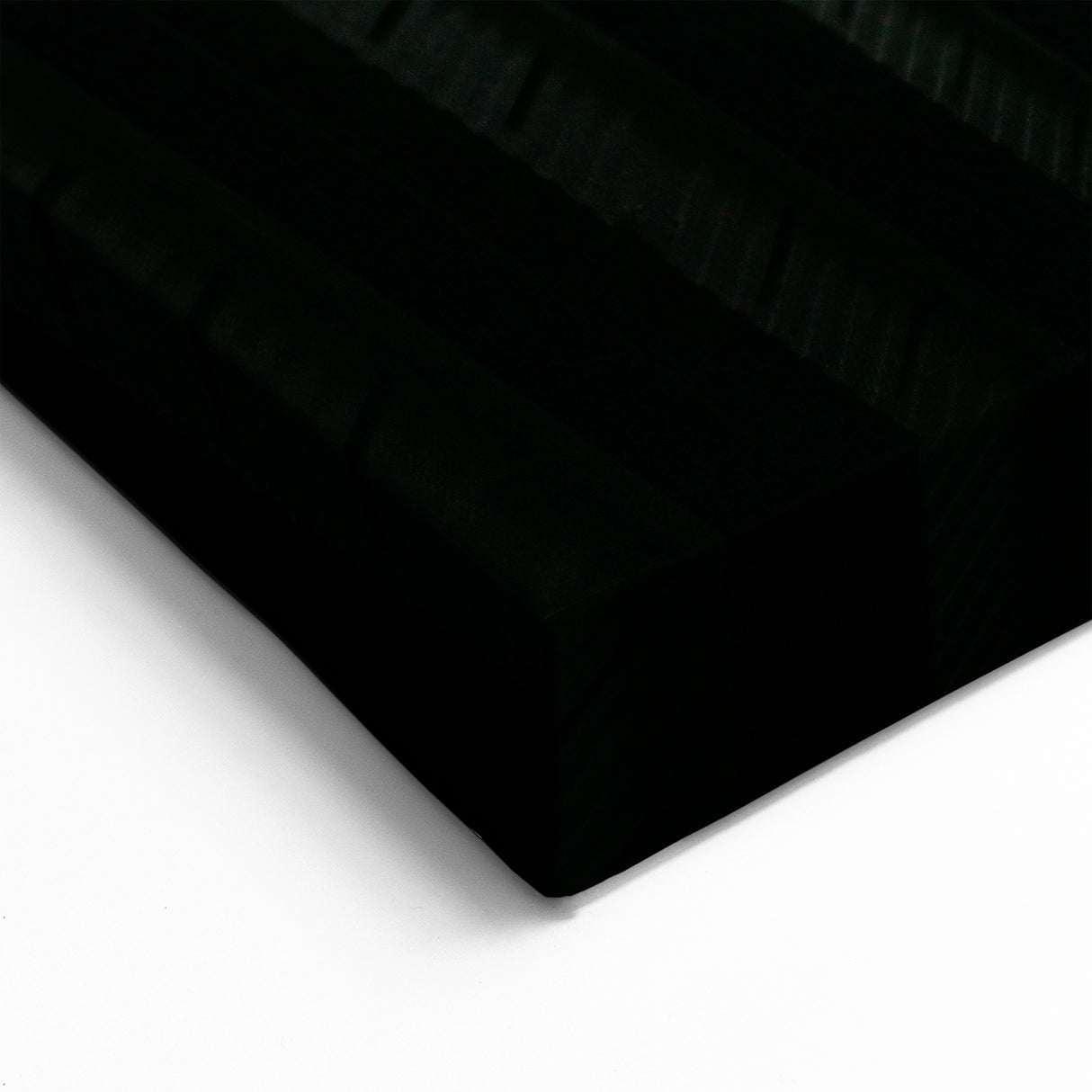 Symmetric Tunnel Perspective Art | Urban Architecture Canvas Prints