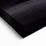 Sleek Red Sports Car Wall Art - Modern Porsche Supercar Canvas Print