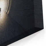 Light at the End Tunnel Art - Inspirational Modern Wall Decor